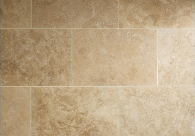 Classic Travertine Tiles | Floors Of Stone