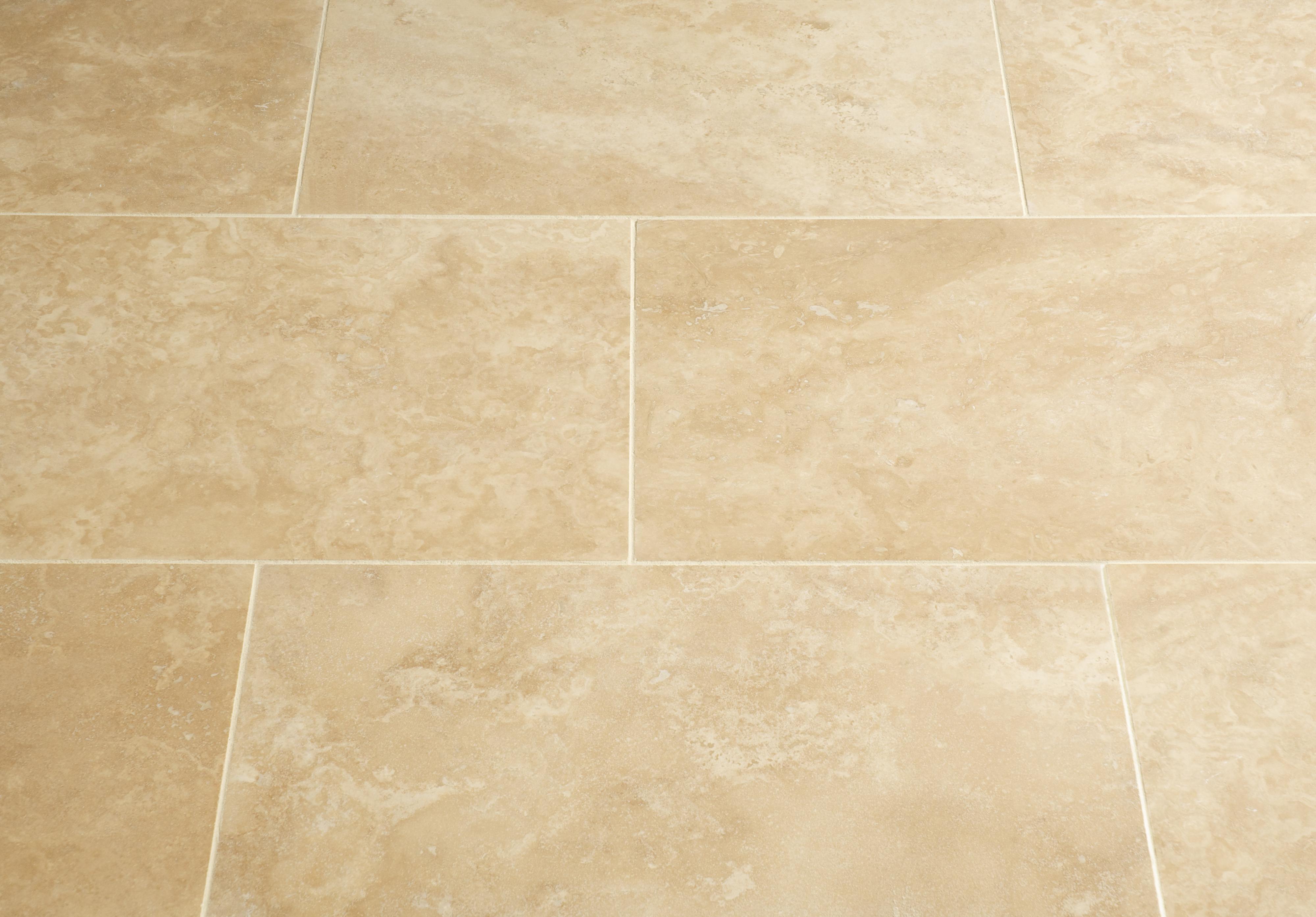 Premium Classic Travertine Tiles | Floors Of Stone