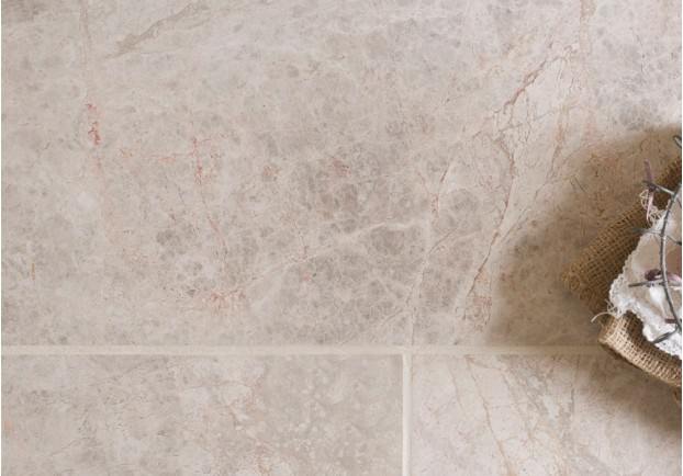 honed marble tiles