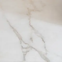 Antique Marble Porcelain Sample