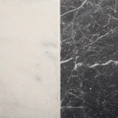 Parisian chequer marble sample