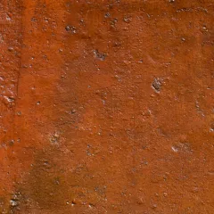 Terracotta sample